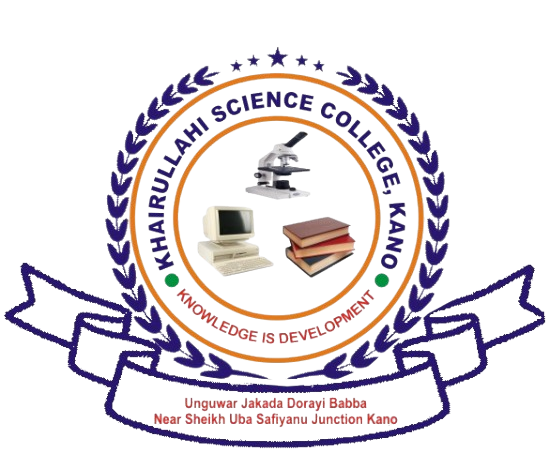 KHAIRULLAHI SCIENCE COLLEGE